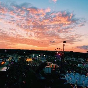 Meet your Posher, Parv